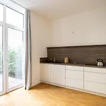 Am Eselsbrunnen - Altstadt - Zentral - Kueche - Wifi - Powered By Ko-living *