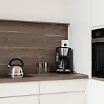 Apartment Am Eselsbrunnen - Altstadt - Zentral - Kueche - Wifi - Powered By Ko-living