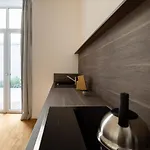 Apartment Am Eselsbrunnen - Altstadt - Zentral - Kueche - Wifi - Powered By Ko-living Halle (Saale)