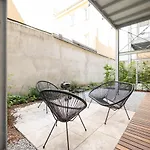 Am Eselsbrunnen - Altstadt - Zentral - Kueche - Wifi - Powered By Ko-living * Halle (Saale)