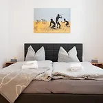 Am Eselsbrunnen - Altstadt - Zentral - Kueche - Wifi - Powered By Ko-living * Halle (Saale)