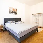 Am Eselsbrunnen - Altstadt - Zentral - Kueche - Wifi - Powered By Ko-living *