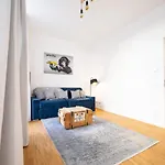 Apartment Am Eselsbrunnen - Altstadt - Zentral - Kueche - Wifi - Powered By Ko-living Halle (Saale)