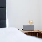 Am Eselsbrunnen - Altstadt - Zentral - Kueche - Wifi - Powered By Ko-living Apartment