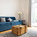 Apartment Am Eselsbrunnen - Altstadt - Zentral - Kueche - Wifi - Powered By Ko-living Halle (Saale)