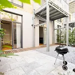 Am Eselsbrunnen - Altstadt - Zentral - Kueche - Wifi - Powered By Ko-living Apartment