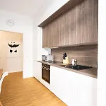 Am Eselsbrunnen - Altstadt - Zentral - Kueche - Wifi - Powered By Ko-living Apartment