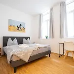 Am Eselsbrunnen - Altstadt - Zentral - Kueche - Wifi - Powered By Ko-living Apartment