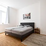 Apartment Am Eselsbrunnen - Altstadt - Zentral - Kueche - Wifi - Powered By Ko-living