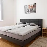 Apartment Am Eselsbrunnen - Altstadt - Zentral - Kueche - Wifi - Powered By Ko-living *