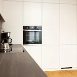 Apartment Am Eselsbrunnen - Altstadt - Zentral - Kueche - Wifi - Powered By Ko-living Halle (Saale)