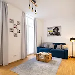 Apartment Am Eselsbrunnen - Altstadt - Zentral - Kueche - Wifi - Powered By Ko-living *