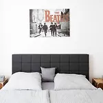 Apartment Am Eselsbrunnen - Altstadt - Zentral - Kueche - Wifi - Powered By Ko-living Halle (Saale)