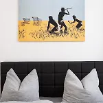 Am Eselsbrunnen - Altstadt - Zentral - Kueche - Wifi - Powered By Ko-living Apartment