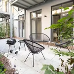 Am Eselsbrunnen - Altstadt - Zentral - Kueche - Wifi - Powered By Ko-living Apartment *