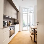 Am Eselsbrunnen - Altstadt - Zentral - Kueche - Wifi - Powered By Ko-living Apartment Halle (Saale)