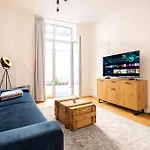 Am Eselsbrunnen - Altstadt - Zentral - Kueche - Wifi - Powered By Ko-living Appartamento Halle (Saale)