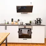 Apartment Am Eselsbrunnen - Altstadt - Zentral - Kueche - Wifi - Powered By Ko-living