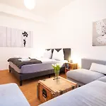 Appartamento Am Eselsbrunnen - Altstadt - Zentral - Kueche - Wifi - Powered By Ko-living Halle (Saale)