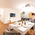 Am Eselsbrunnen - Altstadt - Zentral - Kueche - Wifi - Powered By Ko-living *