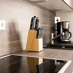 Am Eselsbrunnen - Altstadt - Zentral - Kueche - Wifi - Powered By Ko-living Apartment *