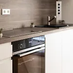 Am Eselsbrunnen - Altstadt - Zentral - Kueche - Wifi - Powered By Ko-living * Halle (Saale)