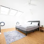Am Eselsbrunnen - Altstadt - Zentral - Kueche - Wifi - Powered By Ko-living Apartment *