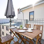 Apartment Am Eselsbrunnen - Altstadt - Zentral - Kueche - Wifi - Powered By Ko-living *