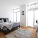 Apartment Am Eselsbrunnen - Altstadt - Zentral - Kueche - Wifi - Powered By Ko-living