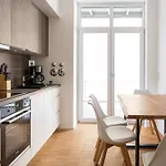 Am Eselsbrunnen - Altstadt - Zentral - Kueche - Wifi - Powered By Ko-living Apartment *