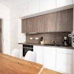 Am Eselsbrunnen - Altstadt - Zentral - Kueche - Wifi - Powered By Ko-living * Halle (Saale)