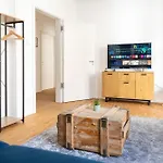 Apartment Am Eselsbrunnen - Altstadt - Zentral - Kueche - Wifi - Powered By Ko-living