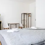 Apartment Am Eselsbrunnen - Altstadt - Zentral - Kueche - Wifi - Powered By Ko-living *