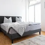 Am Eselsbrunnen - Altstadt - Zentral - Kueche - Wifi - Powered By Ko-living Apartment Halle (Saale)