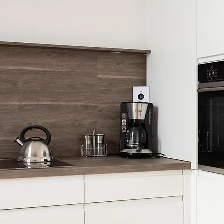 Apartment Am Eselsbrunnen - Altstadt - Zentral - Kueche - Wifi - Powered By Ko-living