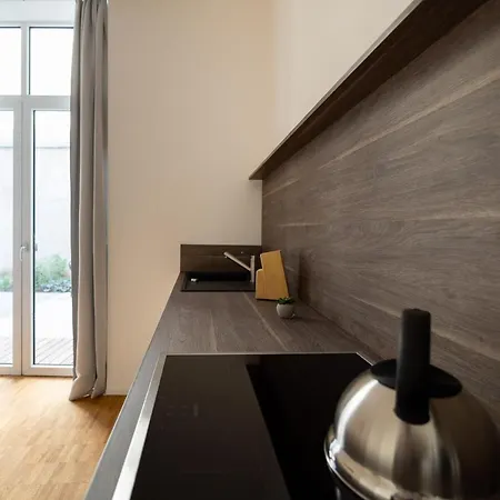 公寓 Am Eselsbrunnen - Altstadt - Zentral - Kueche - Wifi - Powered By Ko-living Halle (Saale)