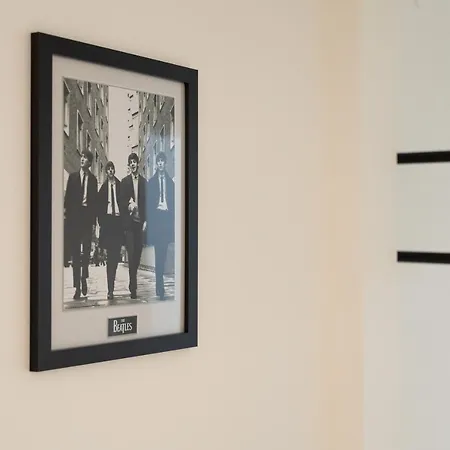 Apartment Am Eselsbrunnen - Altstadt - Zentral - Kueche - Wifi - Powered By Ko-living Halle (Saale)