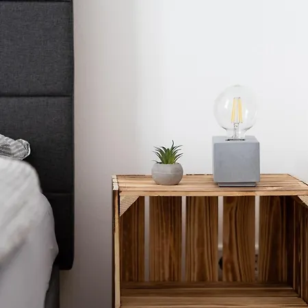 Am Eselsbrunnen - Altstadt - Zentral - Kueche - Wifi - Powered By Ko-living 公寓 Halle (Saale)
