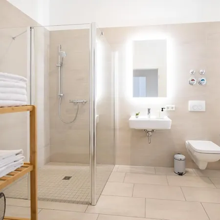 Am Eselsbrunnen - Altstadt - Zentral - Kueche - Wifi - Powered By Ko-living 公寓 Halle (Saale)