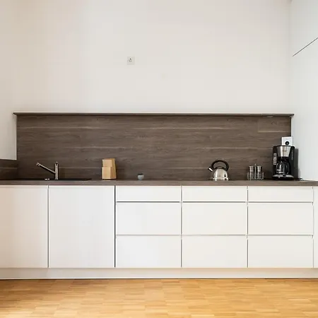 Am Eselsbrunnen - Altstadt - Zentral - Kueche - Wifi - Powered By Ko-living