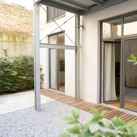 Am Eselsbrunnen - Altstadt - Zentral - Kueche - Wifi - Powered By Ko-living Apartment