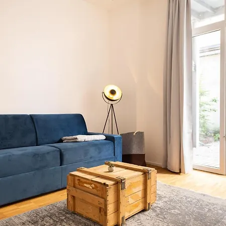 Am Eselsbrunnen - Altstadt - Zentral - Küche - Wifi - Powered By Ko-living * Halle (Saale)