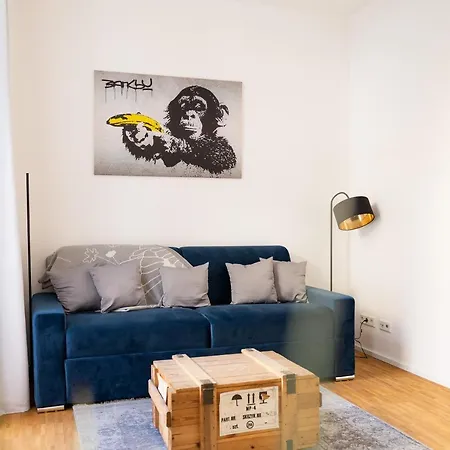 公寓 Am Eselsbrunnen - Altstadt - Zentral - Kueche - Wifi - Powered By Ko-living Halle (Saale)