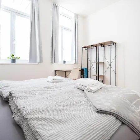 Apartment Am Eselsbrunnen - Altstadt - Zentral - Kueche - Wifi - Powered By Ko-living Halle (Saale)