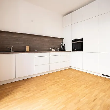 Am Eselsbrunnen - Altstadt - Zentral - Kueche - Wifi - Powered By Ko-living Apartment *