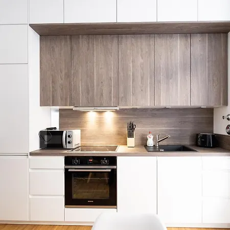 Am Eselsbrunnen - Altstadt - Zentral - Kueche - Wifi - Powered By Ko-living Lejlighed Halle (Saale)