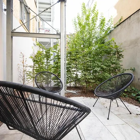 Am Eselsbrunnen - Altstadt - Zentral - Kueche - Wifi - Powered By Ko-living Halle (Saale)