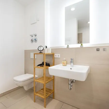 Am Eselsbrunnen - Altstadt - Zentral - Kueche - Wifi - Powered By Ko-living *