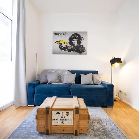 Am Eselsbrunnen - Altstadt - Zentral - Kueche - Wifi - Powered By Ko-living Apartment *