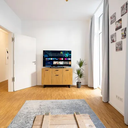 شقة Am Eselsbrunnen - Altstadt - Zentral - Kueche - Wifi - Powered By Ko-living Halle (Saale)